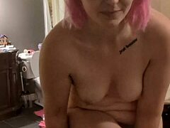 ripping clothes stripping bare teasing reveal