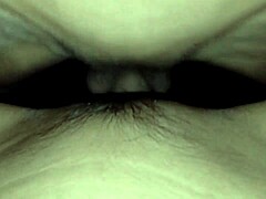 damn this wild babe's tight ass swallows that huge cock 😈🍑💦