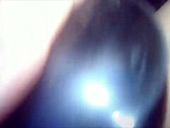 cinema reopens for brunette latina's bent over public doggystyle