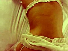 big cock stuffs 96 white tiger tight pussy stockings blowjob