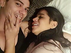 Raw homemade latina mommy sara retali big ass wet squirting pussy