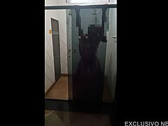 left church for huge black cock hotwife cuckold loves watching