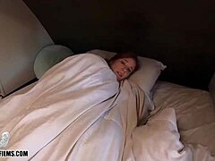 Stepmom Jane Cane Fucks Stepsons Shiny Monster Cock Survival