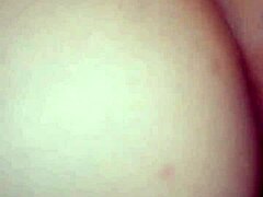 putita in robe spreads for horny pounding