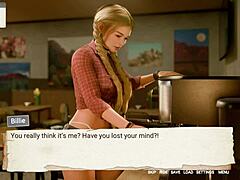 i fed my stepsis cumshot after hardcore pounding