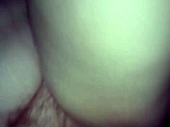 her tight pussy grips every inch so good