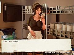 i fed my stepsis cumshot after hardcore pounding