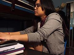 bound feet toes wriggle in self-tickled torment for ultimate foot fetish bondage thrill