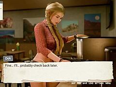 i fed my stepsis cumshot after hardcore pounding