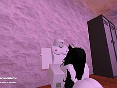 classroom antics heat up with sneaky roblox encounters during lesson time