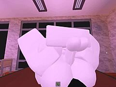 classroom antics heat up with sneaky roblox encounters during lesson time