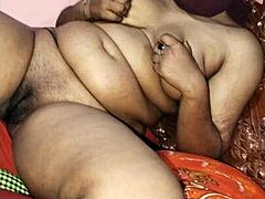 Indian village coed girlfriend's first time ranch fuck goes viral