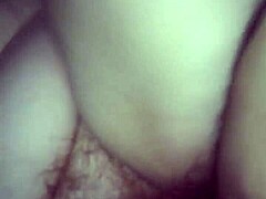 her tight pussy grips every inch so good