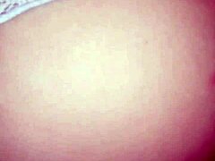 putita in robe spreads for horny pounding