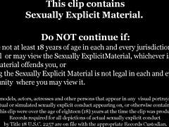 Ivy Minx SLOPS Wet BJ Fan Facial Cumshot