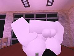 classroom antics heat up with sneaky roblox encounters during lesson time