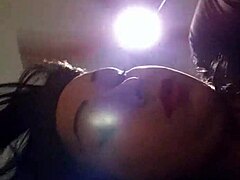 sexy milf's huge tits tease lesbian desires