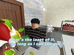 i head to friend's snowy place for big cock pussy pounding