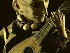 Vintage Erotic Art Features Sensual Retro Poses And Curves