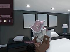 Big Ass Slut Returns Monster Cock Pounding!