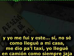 Chatting with Mexican escort Daniela part 2 😘🇲🇽