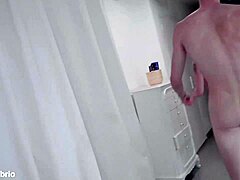 Skinny amateur rims wet pussy missionary outdoors first time