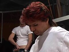 I Adore Riding These Juicy Old Mature Grannies Till We Both Explode!