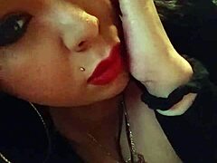 sexy milf's huge tits tease lesbian desires