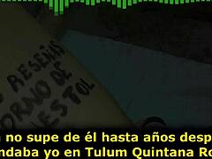 Chatting with Mexican escort Daniela part 2 😘🇲🇽