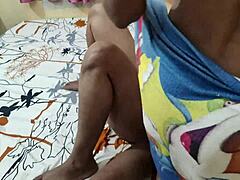 Ever Best Morning 69 Blowjob Turns Into Rough Creampie Fuck Wife!