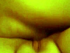 I'm cumming so slow from this deep fuck...