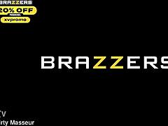 cramming thick creampie into dan dangler's tight butt