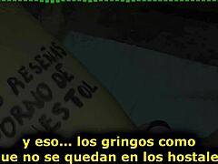 Chatting with Mexican escort Daniela part 2 😘🇲🇽