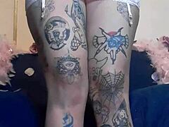 peek at this curvy white mesumena's full steamy video free on profile