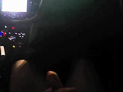 Driftwood And Barefoot Kontessa Stroke Monster Cocks On Outdoor Evening Cruise.