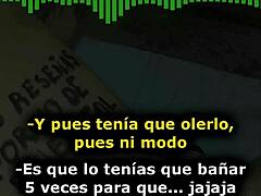 Chatting with Mexican escort Daniela part 2 😘🇲🇽