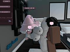 Big Ass Slut Returns Monster Cock Pounding!