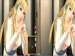 sbs 3d japanese side view experience