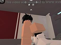 Girlfriend offline so he turns to me