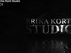 exchange student unloads in horny host mom lara alves' gaping anal ass