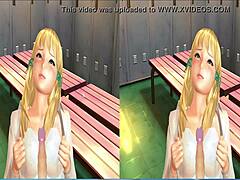 sbs 3d japanese side view experience