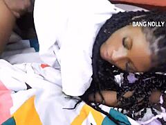 naughty step sis gets fucked hard by bro ken in guesthouse bangnolly tv