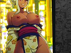 Faygrey Rumi Trains Cock Service in Sissification Joi