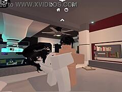 Girlfriend offline so he turns to me