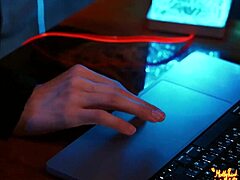 Moliyredwolf Cosplay Teen Big Tits Ass Cowgirl Doggystyle Creampie POV