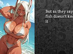 Faygrey Rumi Trains Cock Service in Sissification Joi