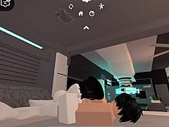 Girlfriend offline so he turns to me