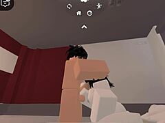 Girlfriend offline so he turns to me