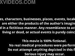 doctor forces hitachi orgasms on deviant patient yasmine woods 😩💦🔥 tampa backstage