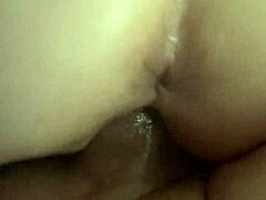 Princessmofo Rides Monster Cock Cowgirl to Pound Town!